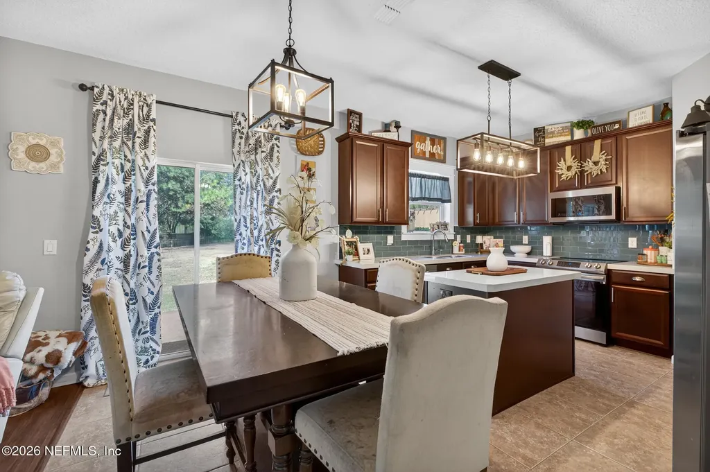 813 Sunny Stroll Drive Middleburg FL 32068