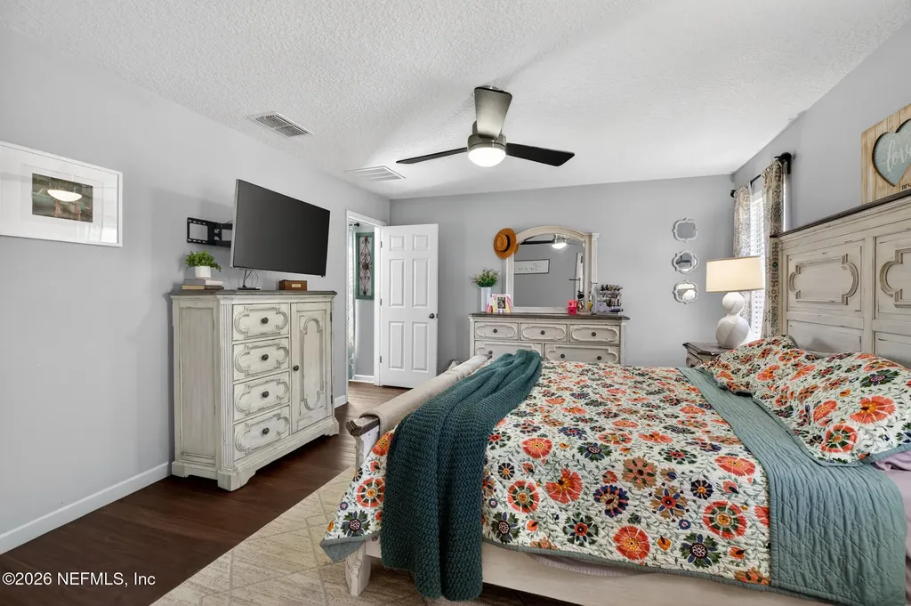 813 Sunny Stroll Drive Middleburg FL 32068
