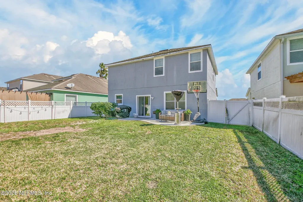 813 Sunny Stroll Drive Middleburg FL 32068