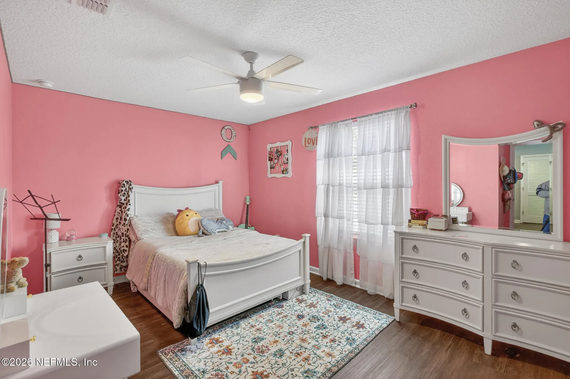 813 Sunny Stroll Drive Middleburg FL 32068