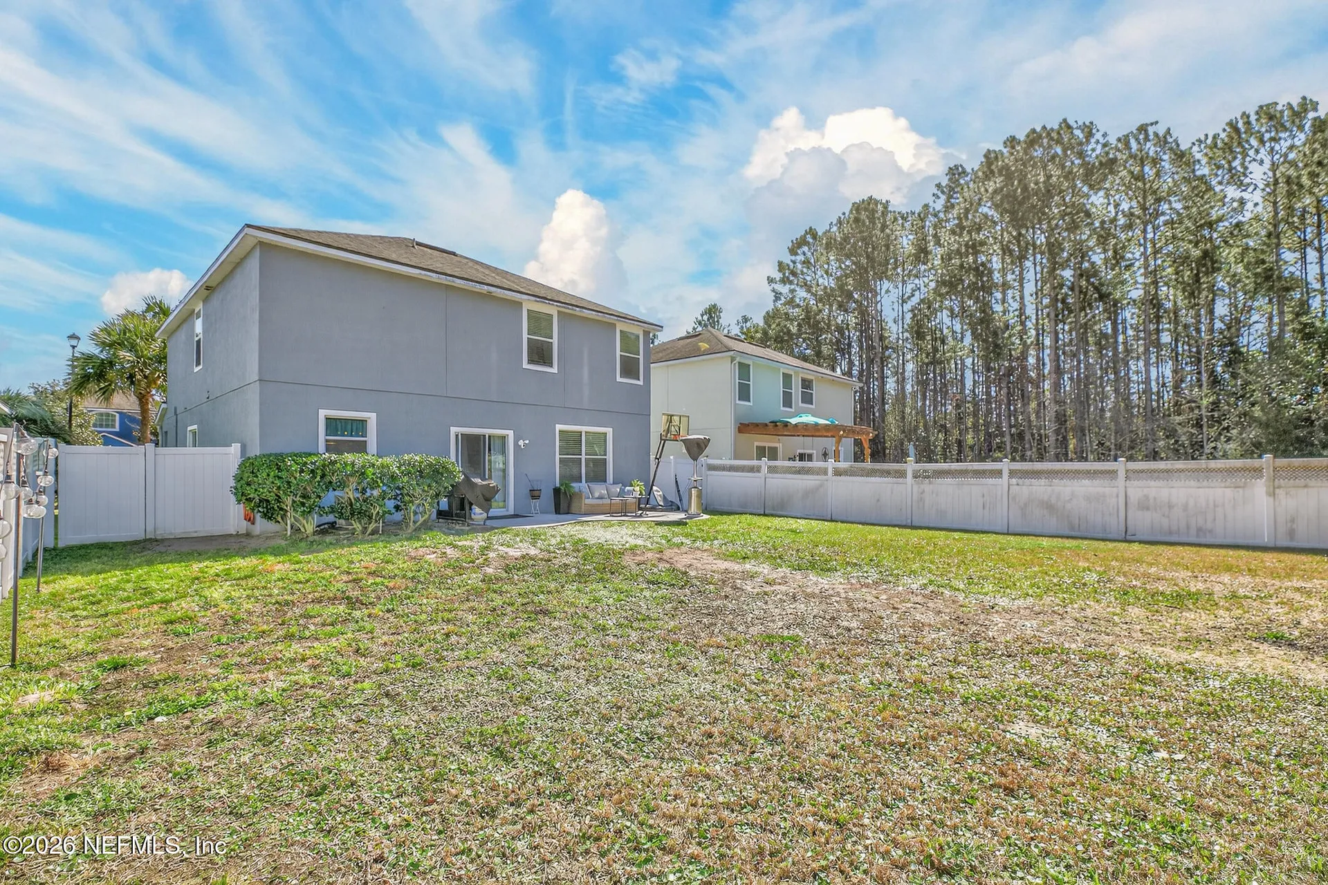 813 Sunny Stroll Drive Middleburg FL 32068