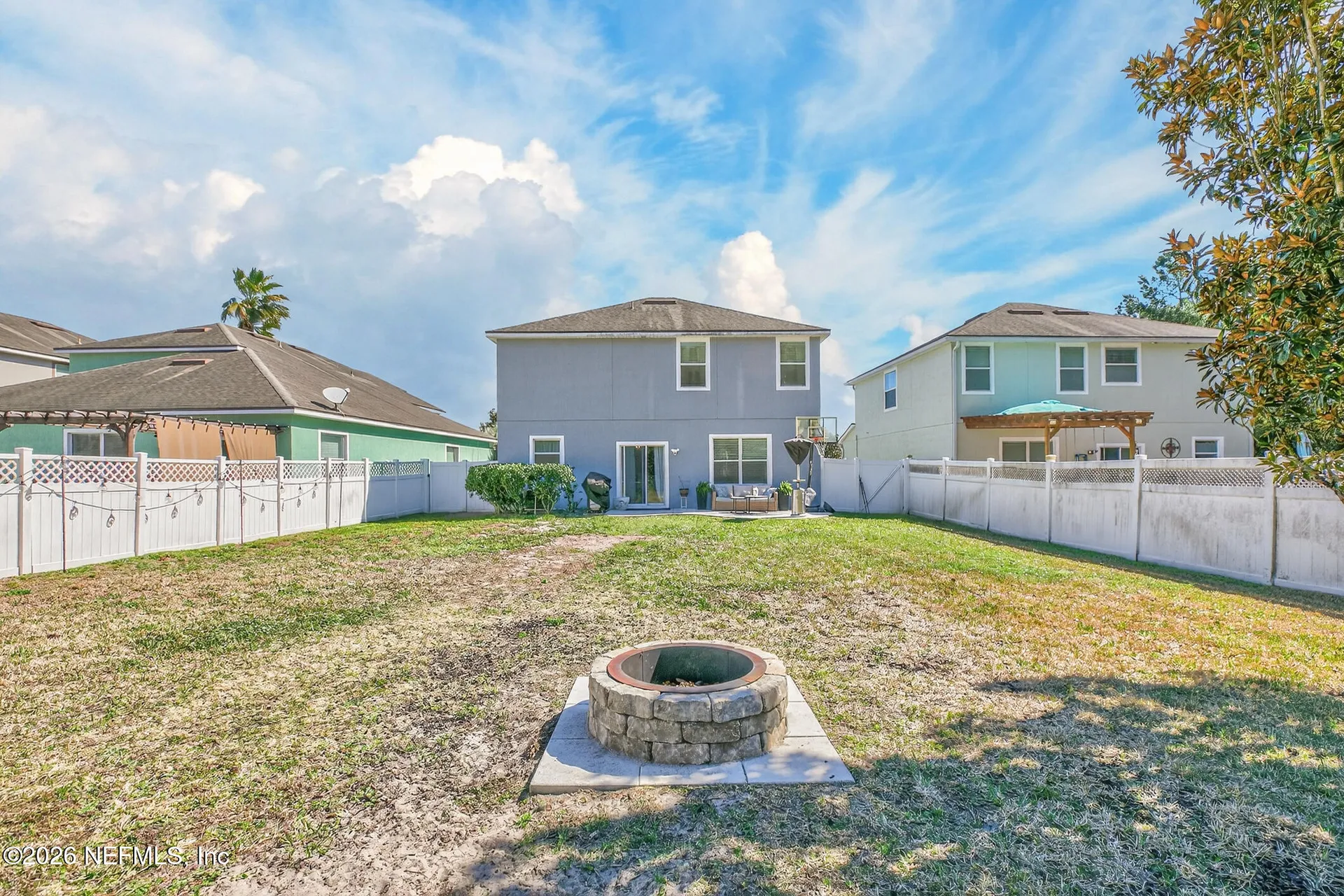 813 Sunny Stroll Drive Middleburg FL 32068