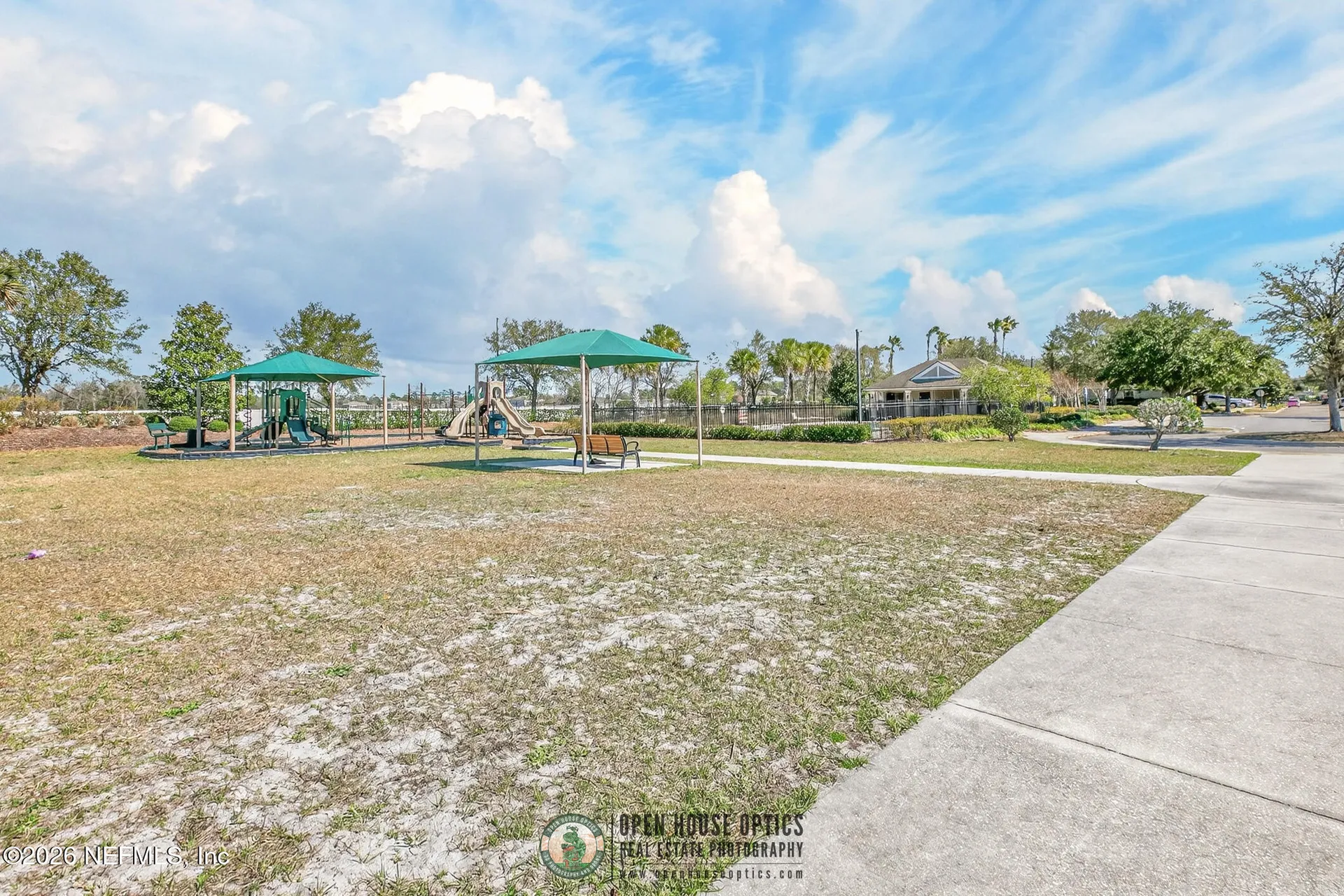 813 Sunny Stroll Drive Middleburg FL 32068