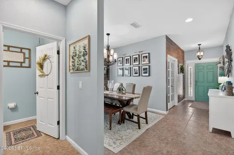 813 Sunny Stroll Drive Middleburg FL 32068