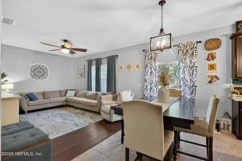 813 Sunny Stroll Drive Middleburg FL 32068