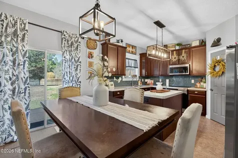 813 Sunny Stroll Drive Middleburg FL 32068