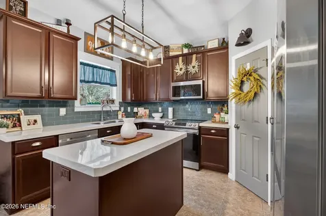 813 Sunny Stroll Drive Middleburg FL 32068