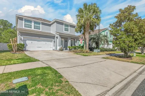 813 Sunny Stroll Drive Middleburg FL 32068