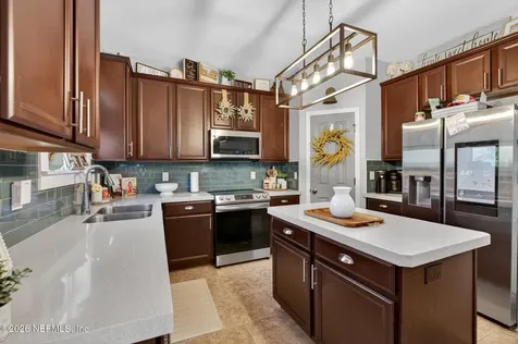 813 Sunny Stroll Drive Middleburg FL 32068