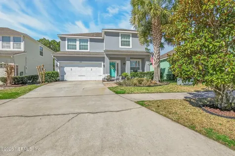 813 Sunny Stroll Drive Middleburg FL 32068
