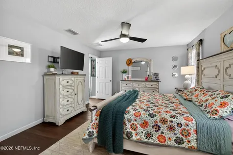 813 Sunny Stroll Drive Middleburg FL 32068