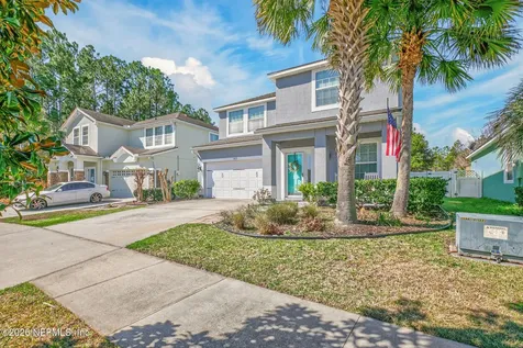 813 Sunny Stroll Drive Middleburg FL 32068