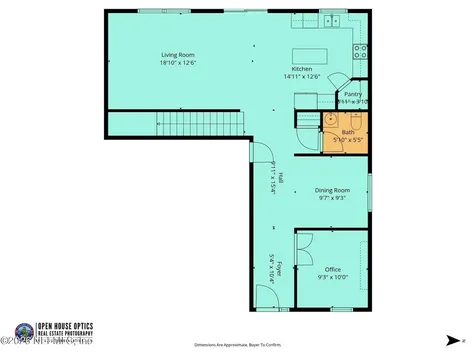 813 Sunny Stroll Drive Middleburg FL 32068