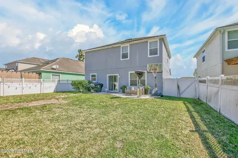 813 Sunny Stroll Drive Middleburg FL 32068