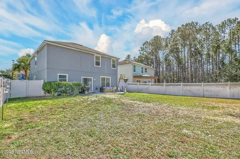 813 Sunny Stroll Drive Middleburg FL 32068