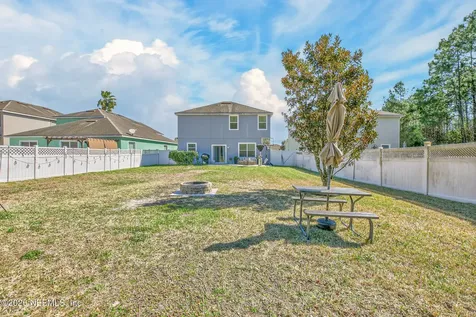813 Sunny Stroll Drive Middleburg FL 32068