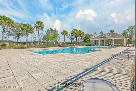 813 Sunny Stroll Drive Middleburg FL 32068