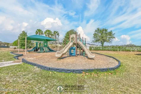 813 Sunny Stroll Drive Middleburg FL 32068