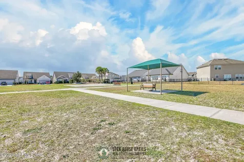 813 Sunny Stroll Drive Middleburg FL 32068