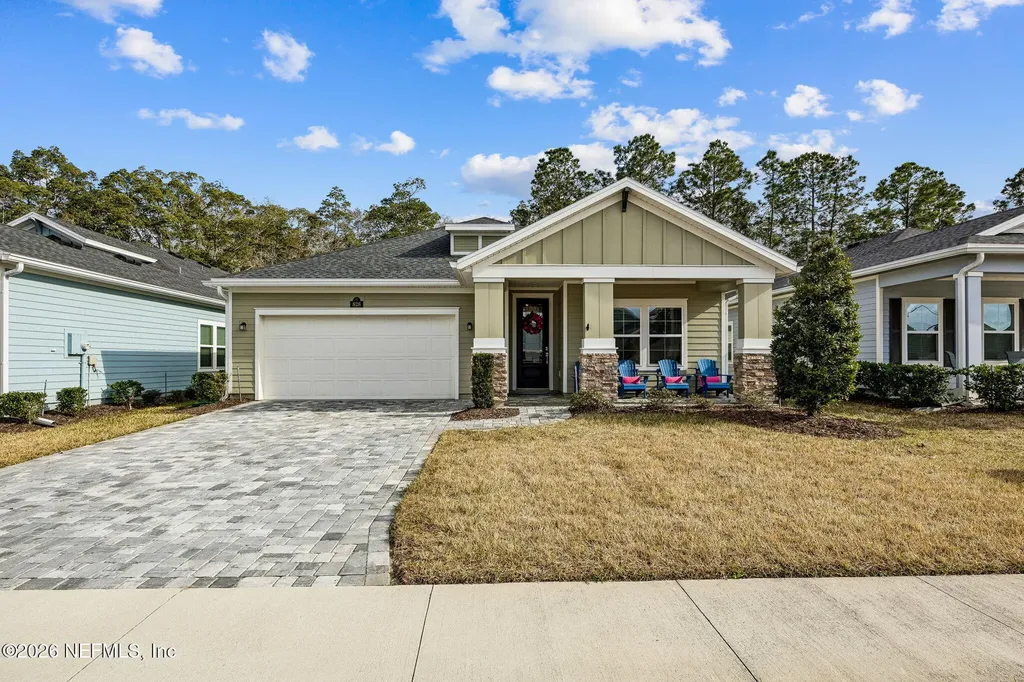 828 Stillwater Boulevard St. Johns FL 32259