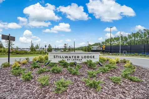 828 Stillwater Boulevard St. Johns FL 32259