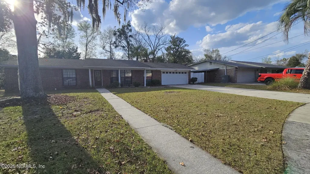 1720 Bay Circle W Orange Park FL 32073