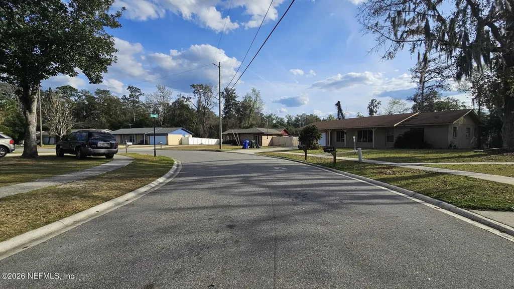 1720 Bay Circle W Orange Park FL 32073