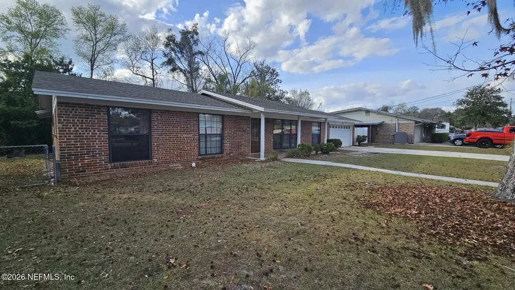 1720 Bay Circle W Orange Park FL 32073