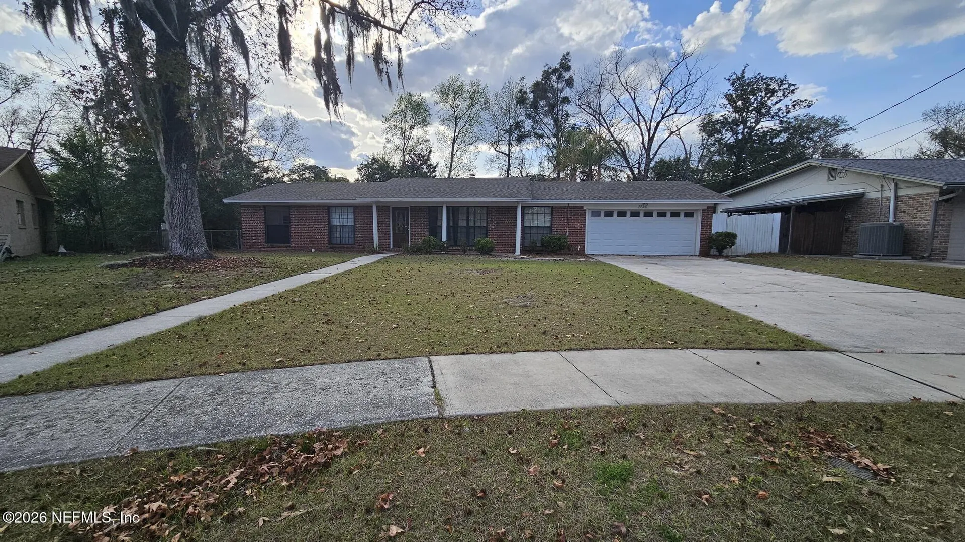 1720 Bay Circle W Orange Park FL 32073