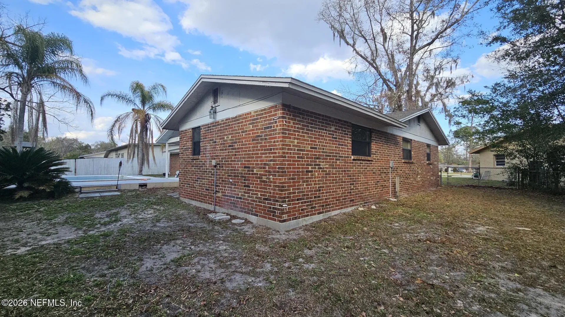 1720 Bay Circle W Orange Park FL 32073