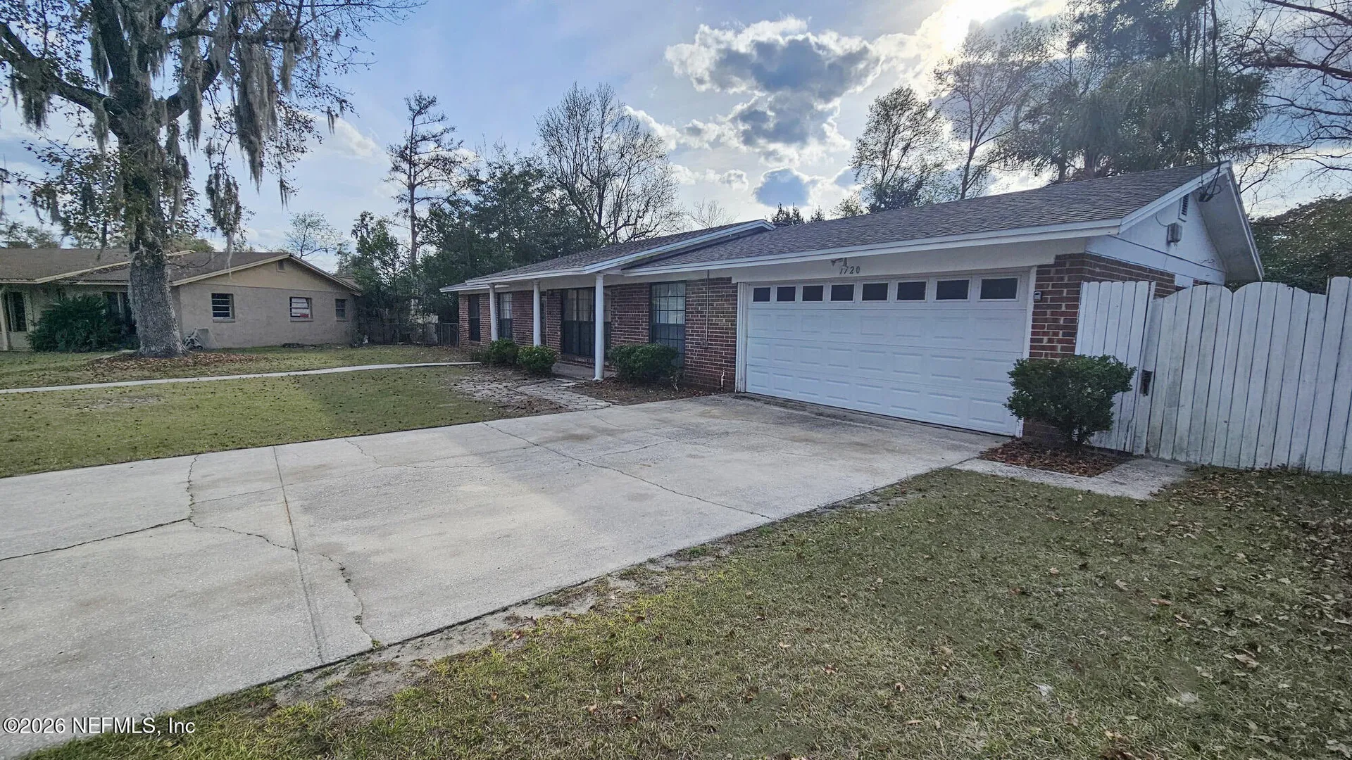 1720 Bay Circle W Orange Park FL 32073