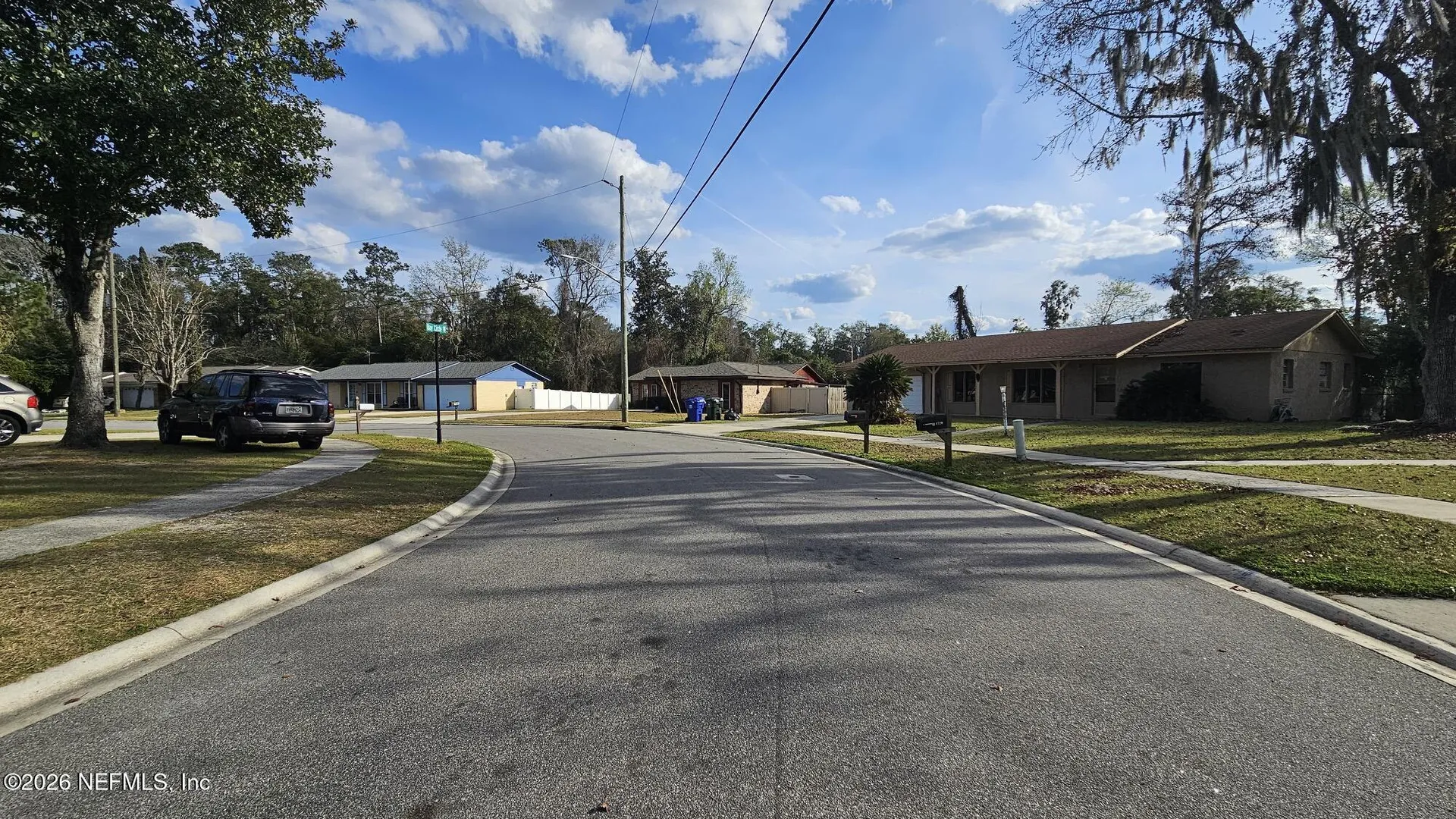 1720 Bay Circle W Orange Park FL 32073