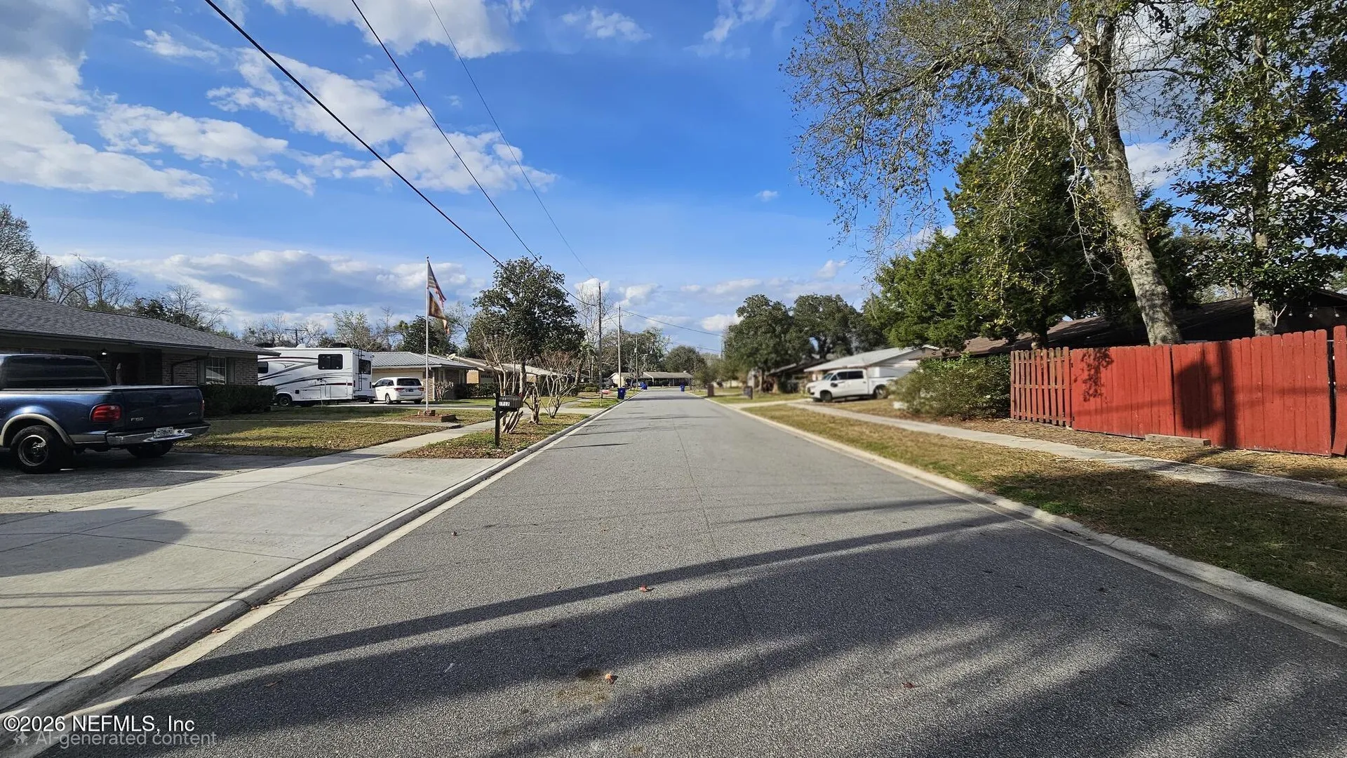 1720 Bay Circle W Orange Park FL 32073