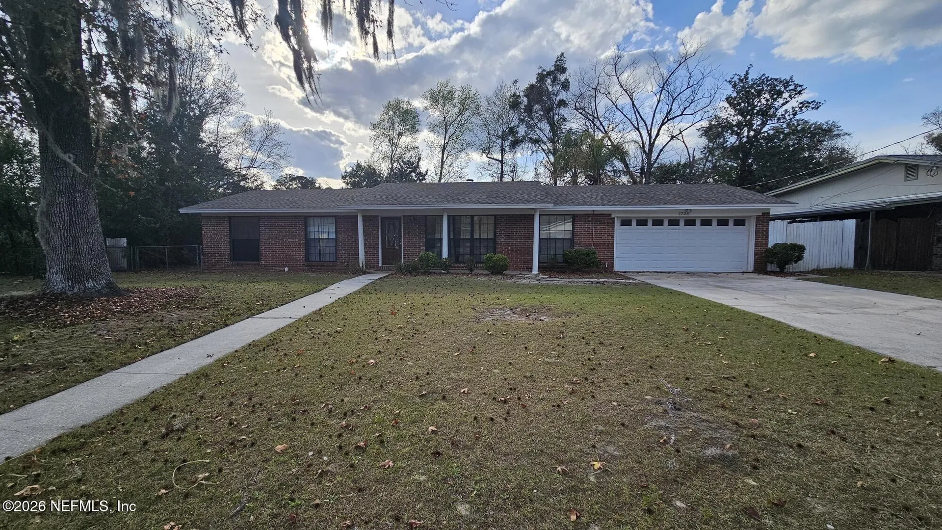1720 Bay Circle W Orange Park FL 32073