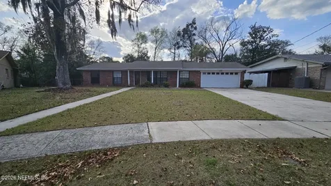 1720 Bay Circle W Orange Park FL 32073