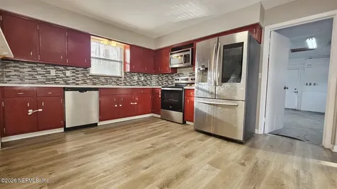 1720 Bay Circle W Orange Park FL 32073