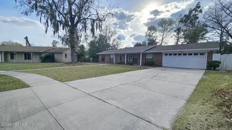 1720 Bay Circle W Orange Park FL 32073