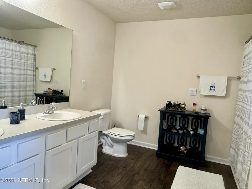 2227 Falling Star Lane Green Cove Springs FL 32043