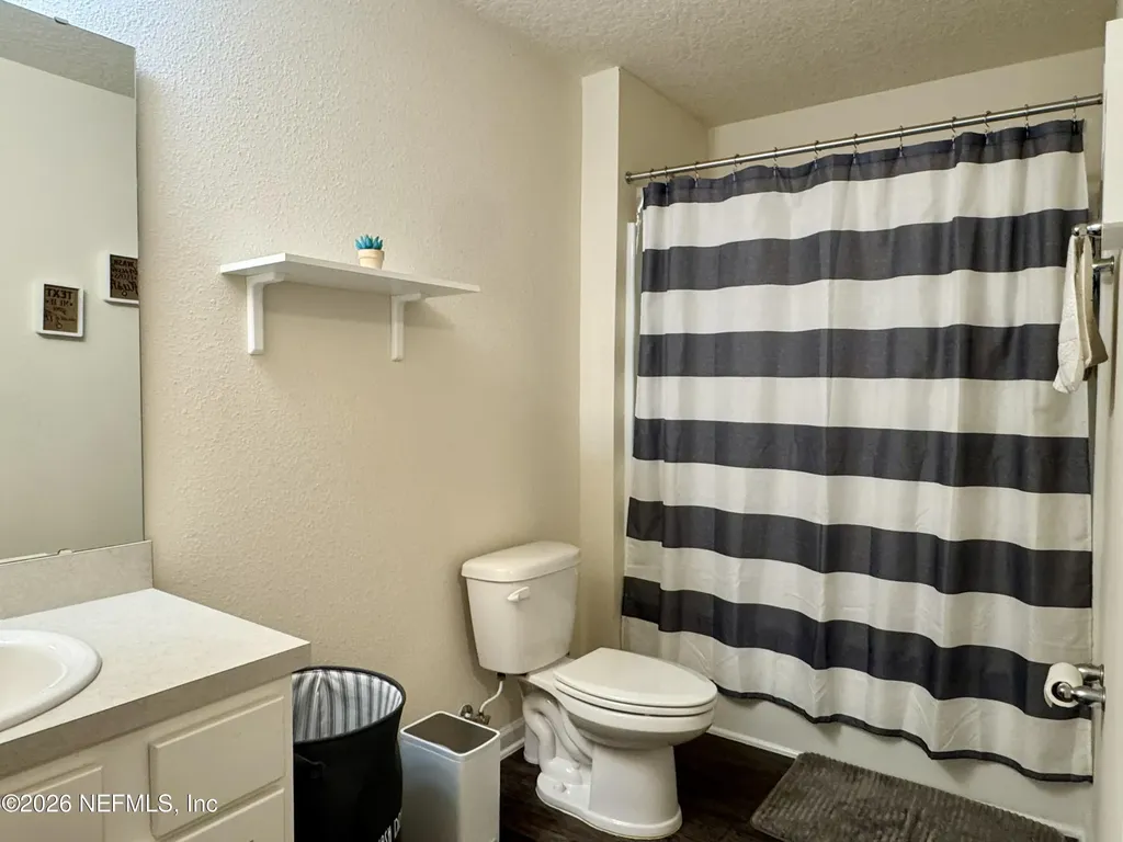 2227 Falling Star Lane Green Cove Springs FL 32043