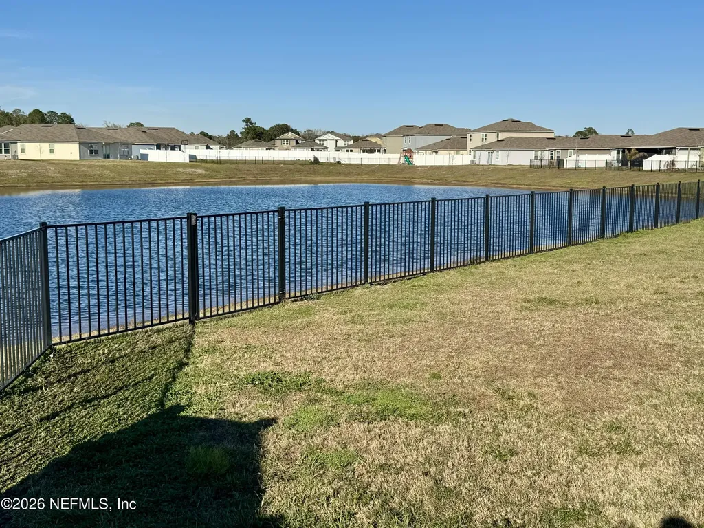 2227 Falling Star Lane Green Cove Springs FL 32043