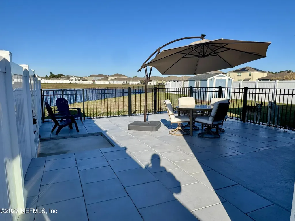 2227 Falling Star Lane Green Cove Springs FL 32043