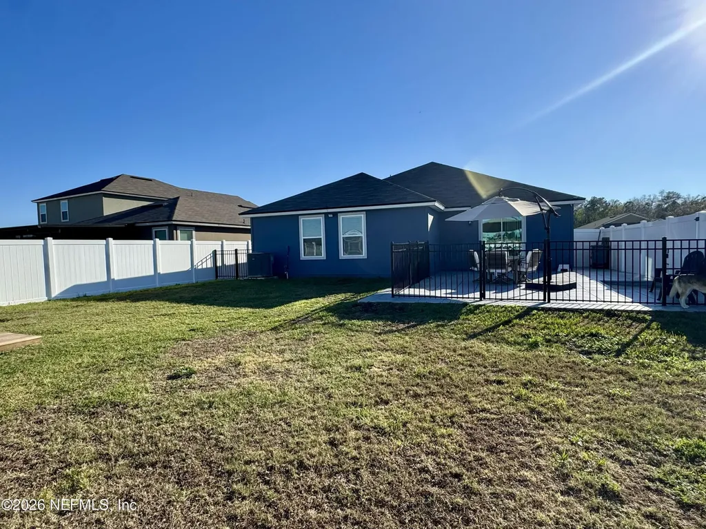 2227 Falling Star Lane Green Cove Springs FL 32043