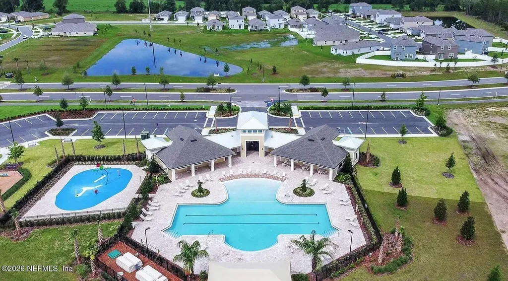 2227 Falling Star Lane Green Cove Springs FL 32043