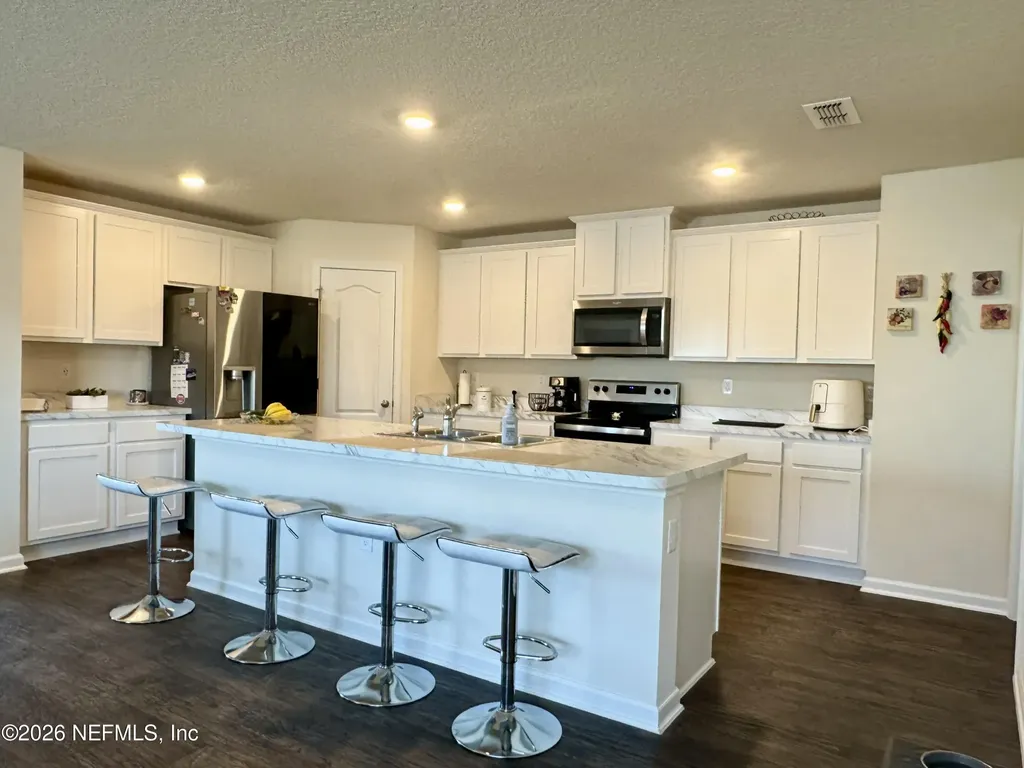 2227 Falling Star Lane Green Cove Springs FL 32043