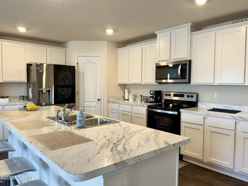 2227 Falling Star Lane Green Cove Springs FL 32043