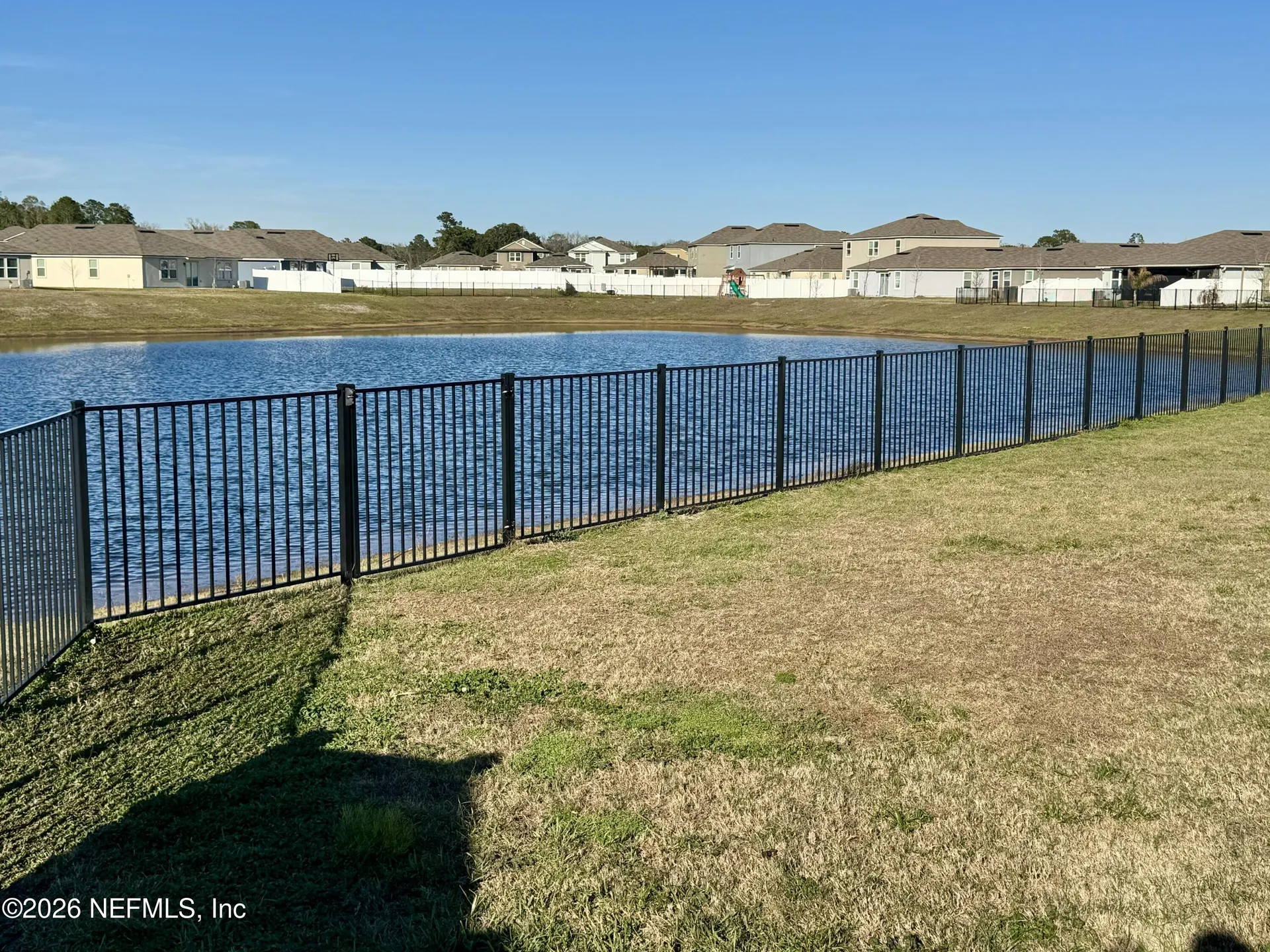 2227 Falling Star Lane Green Cove Springs FL 32043