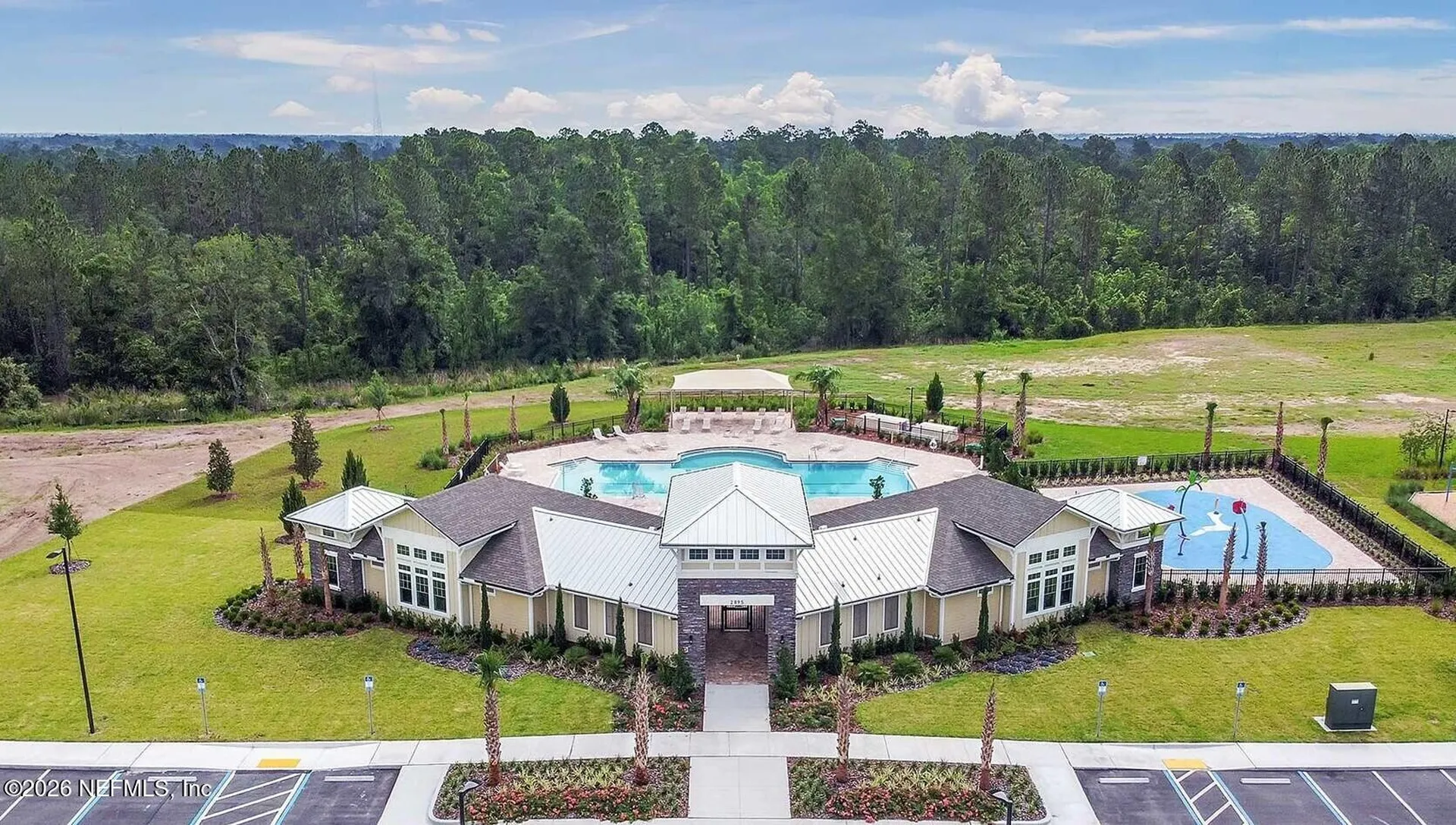 2227 Falling Star Lane Green Cove Springs FL 32043