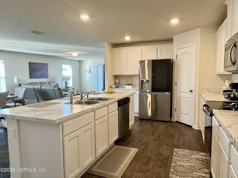 2227 Falling Star Lane Green Cove Springs FL 32043