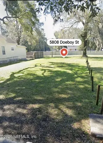 5808 Doeboy Street Jacksonville FL 32208