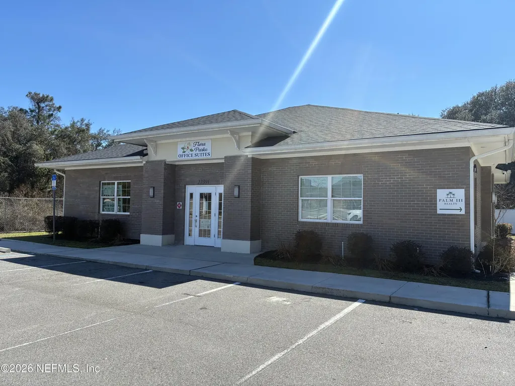 22391 Flora Parke Fernandina Beach FL 32034